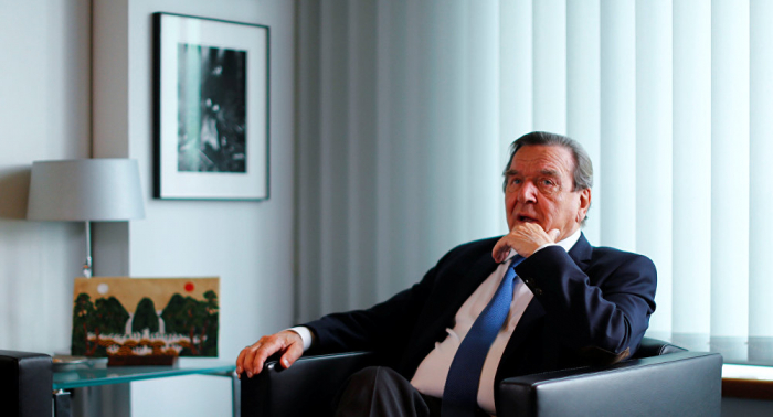 „Die CDU hat einen Fehler gemacht“ – Schröder bewertet „AKK“ und Parteitag