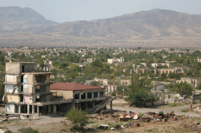 Over 1,400 Armenian hostages released during Karabakh conflict: Azerbaijani commission