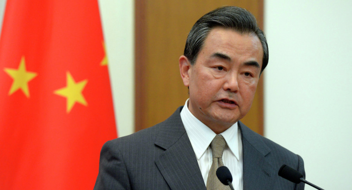 Chinas Außenminister kommentiert Festnahme von Huawei-Finanzchefin