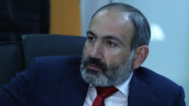 Armenien will direkte Beziehungen mit der Türkei