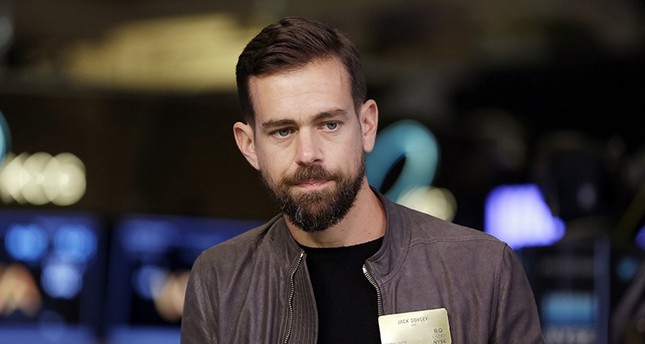 Twitter CEO blasted for rave review of Myanmar vacation amid Rohingya crisis