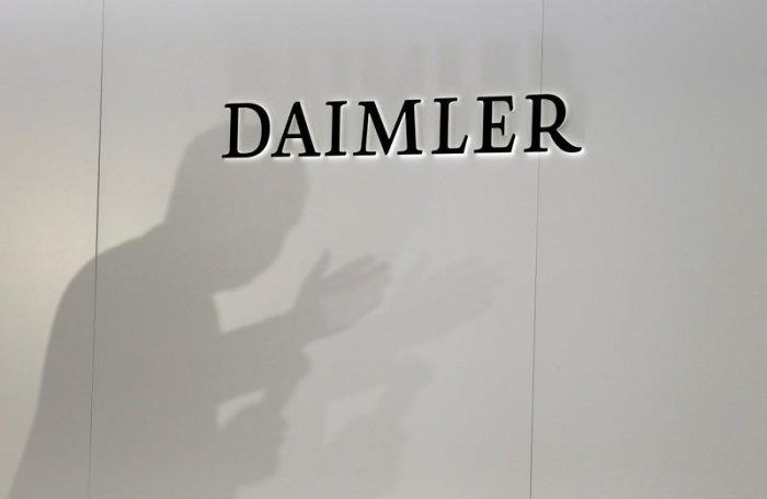 Daimler sichert sich Batteriezellen für E-Auto-Offensive