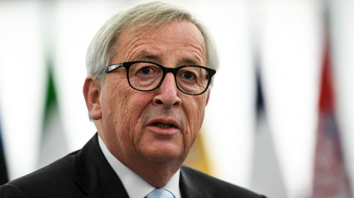 Juncker schließt Brexit-Nachverhandlungen aus