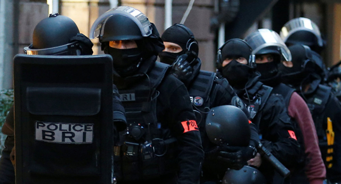     Interpol     promete apoyo a Francia para investigar el ataque de Estrasburgo