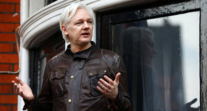   Tribunal de Ecuador tratará apelación de caso Assange  