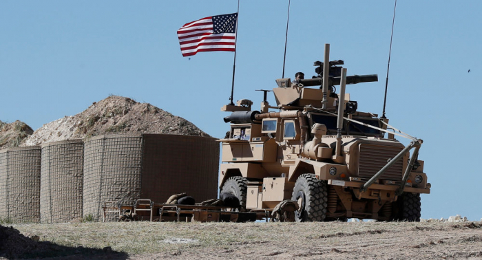 USA schaffen Beobachtungsposten an türkisch-syrischer Grenze