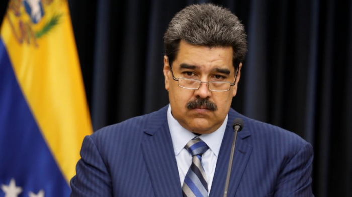   Maduro fürchtet US-Mordkomplott gegen sich  