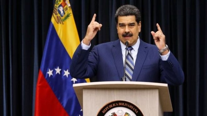 Venezuela