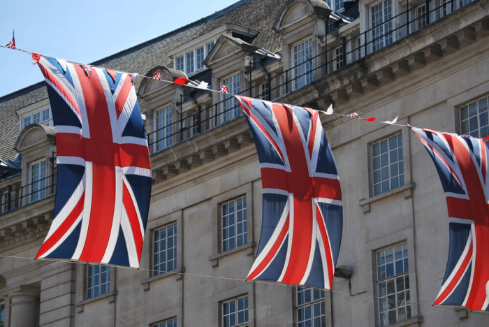  What’s the Difference Between Great Britain and the United Kingdom?-  iWONDER  