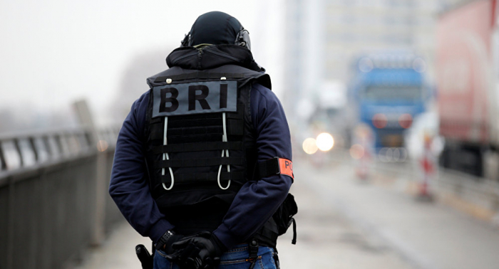 La frontera franco-alemana sigue bajo fuerte vigilancia tras el atentado de Estrasburgo