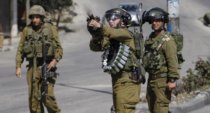   Las fuerzas israelíes matan al presunto autor de un ataque en Cisjordania  