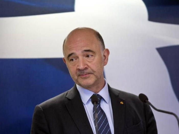EU-Kommissar setzt auf Lösung im Etat-Streit mit Italien binnen Tagen