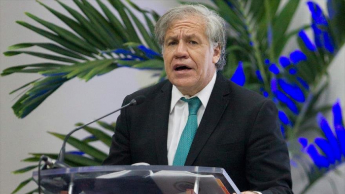 OEA se inquieta por la presencia de aviones rusos en Venezuela