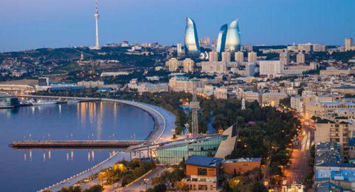   39. Sitzung des BSEC-Außenministerrats findet in Baku statt  