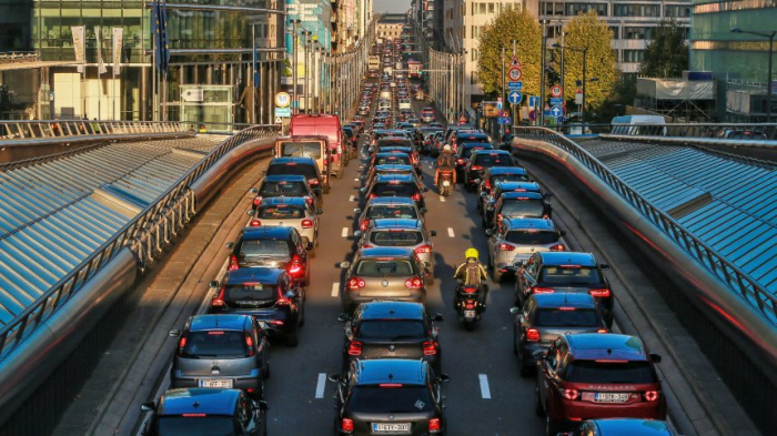 Europäische Großstädte dürfen auch neueste Diesel aussperren