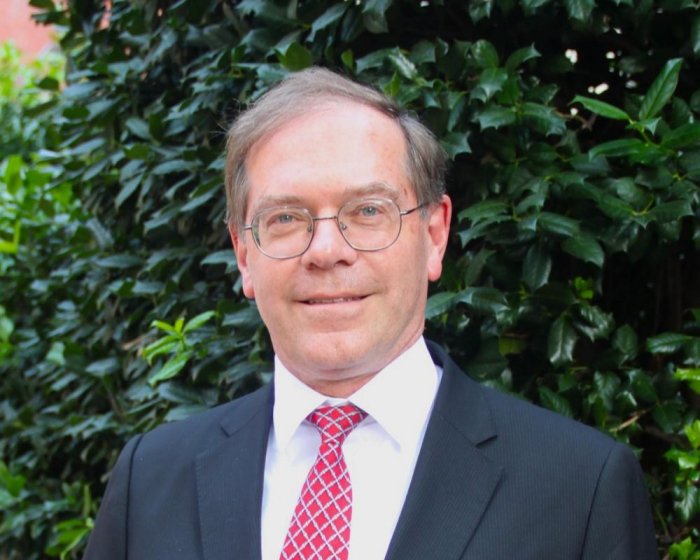   Senate Committee approves Earle Litzenberger nomination as US Ambassador to Azerbaijan  