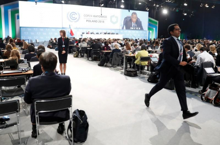 Polen legt Kompromiss-Entwurf für Klimagipfel vor - Viele Fragen offen