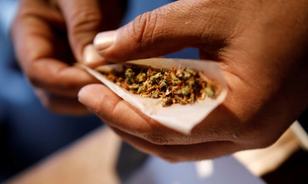 Synthethic cannabis makers face life in jail amid New Zealand crackdown