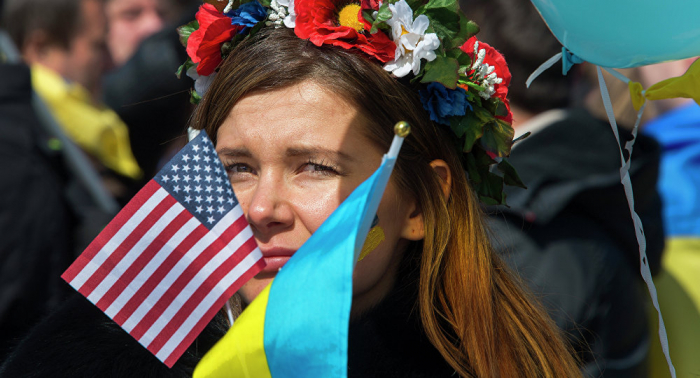Stellenangebot auf LinkedIn: US-Bürger für Geheimoperationen in Ukraine gesucht