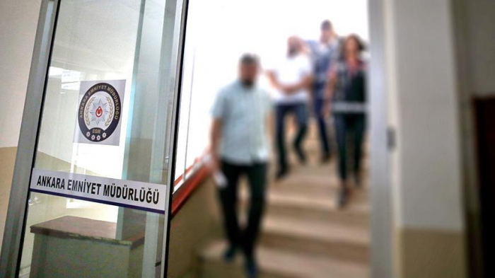 Turkey seeks nearly 220 soldiers for suspected FETO-links