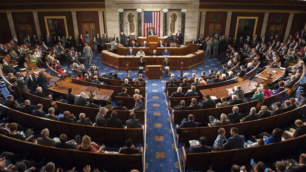 Senado de EEUU aprueba proyecto de ley que retira el apoyo militar a Arabia Saudí en Yemen