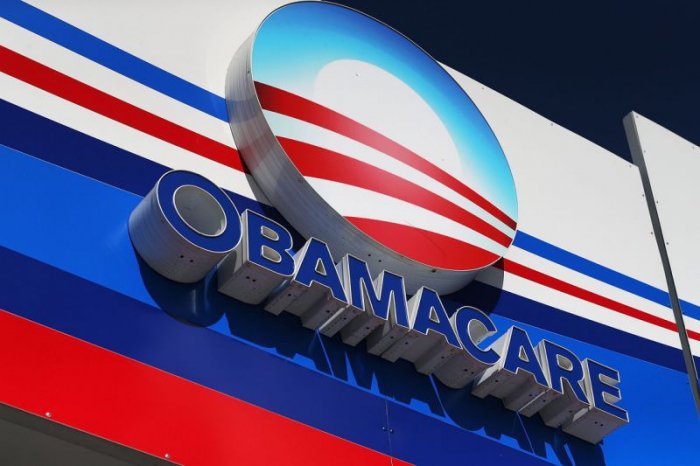 U.S. federal judge rules Obamacare unconstitutional