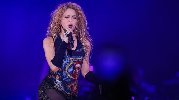 Shakira im Clinch mit Spaniens Fiskus: 14,5 Millionen Euro gefordert