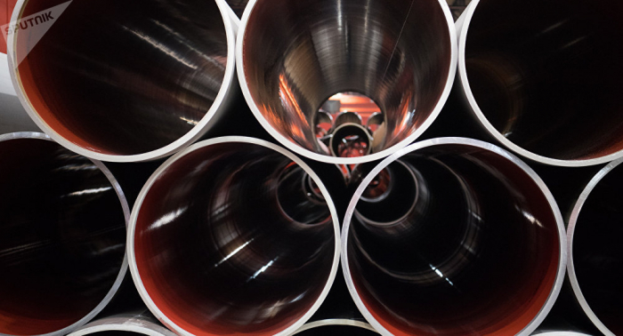 EEUU urge a Alemania a hacer caso a las preocupaciones de los vecinos por el Nord Stream 2