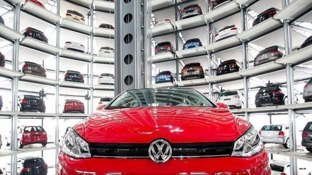 VW will neues Werk in Osteuropa - aber spielt der Betriebsrat mit?