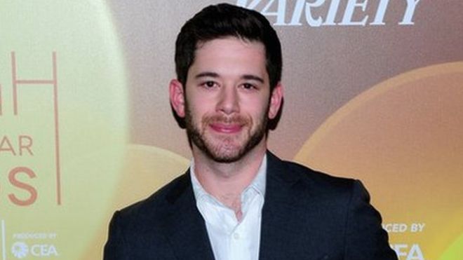 HQ Trivia and Vine co-founder Colin Kroll dead at 34