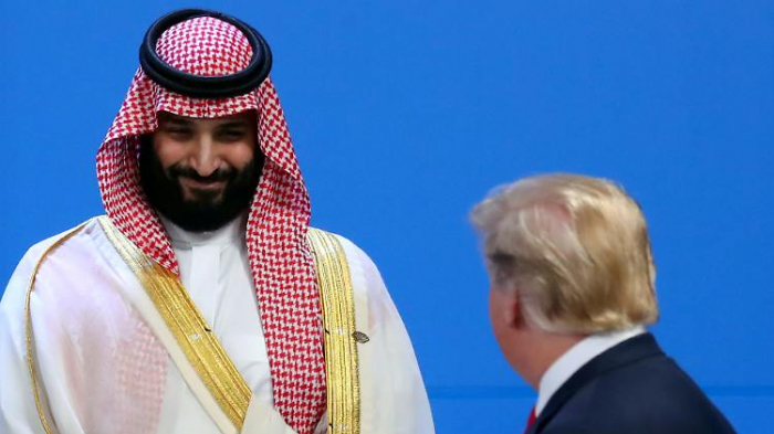 Riad wirft USA falsche Behauptungen vor