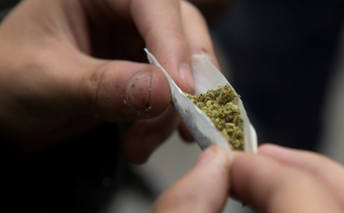 New Zealand to hold referendum on legalising marijuana