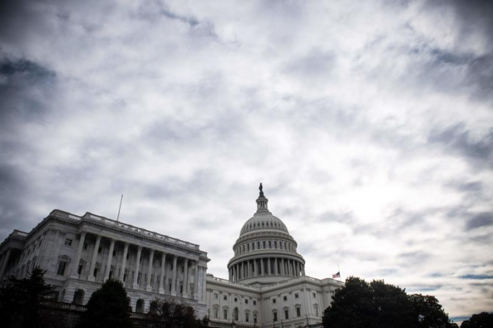 Washington careens towards government shutdown with no deal in sight