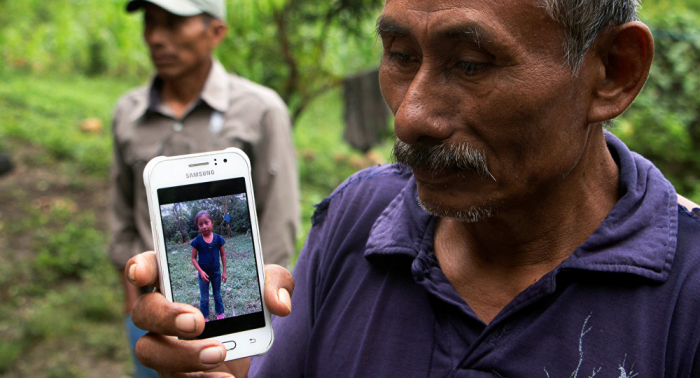 Defensores de migrantes piden investigación imparcial de la muerte de niña guatemalteca