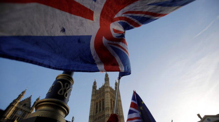 Britisches Kabinett berät über No-Deal-Szenario