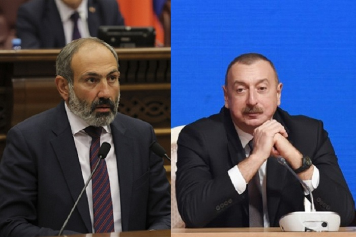  Moscú prepara reunión entre Aliyev y Pashinián 