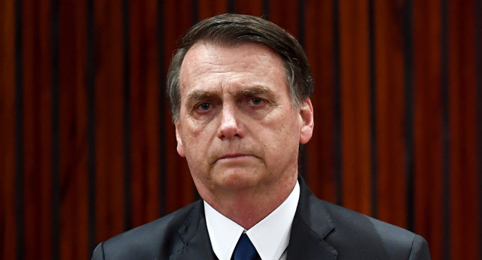 Angehender Präsident Brasiliens verspricht Ausstieg aus UN-Migrationspakt