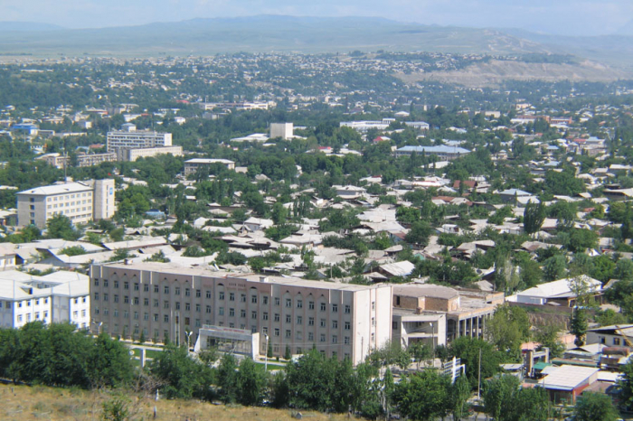 Kyrgyz Osh declared 2019 cultural capital of the Turkic world