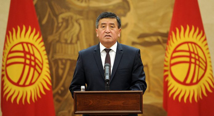   Kyrgyzstan supports candidacy of Belarus representative for CSTO Secretary-General  