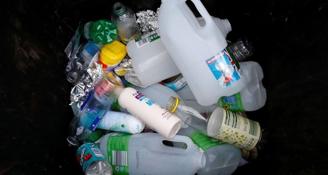 EU einig über Verbot von Einwegplastik