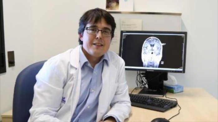 Hallan una vacuna con sello español contra el cáncer cerebral