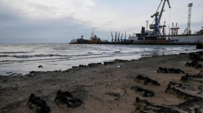 Ucrania reenviará buques al mar de Azov para desafiar a Rusia