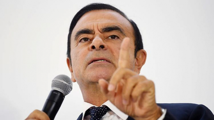 Kommt Ghosn bald aus dem Gefängnis?