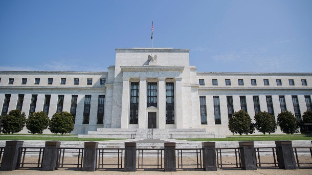 US-Notenbank Federal Reserve erhöht erneut Leitzins