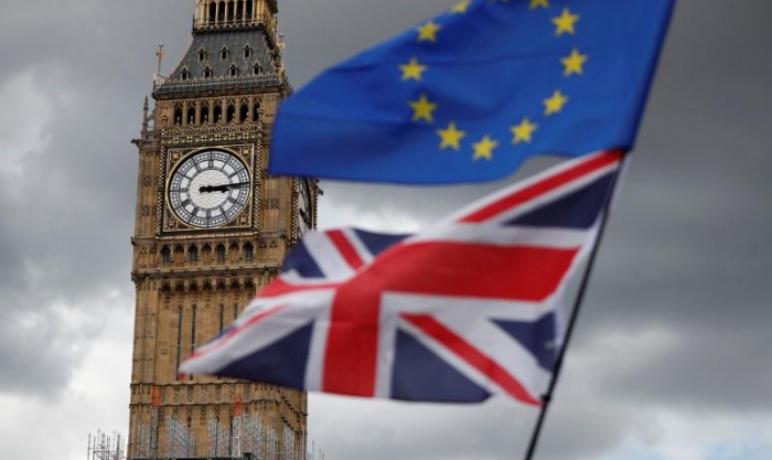 EU temporarily suspends UK carbon permit processes ahead of Brexit
