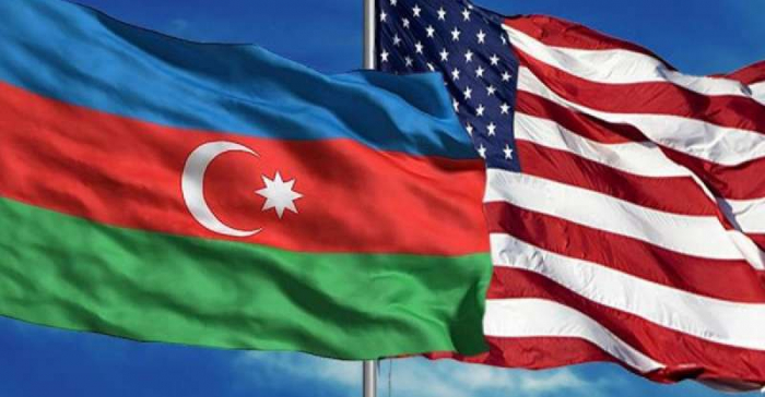   Azerbaijan, US hail successful development of custom relations  