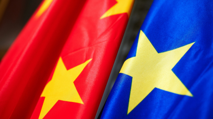 EU launches WTO challenge against China over technology transfer