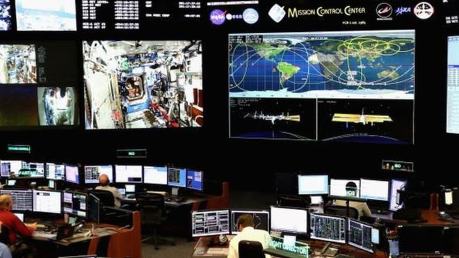   Nasa   hack exposes space agency staff