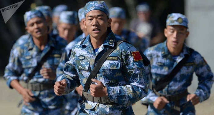   Peking: Militärische Zusammenarbeit zwischen Russland und China auf Rekordniveau  