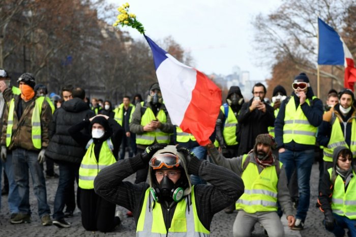 French National Assembly approves 